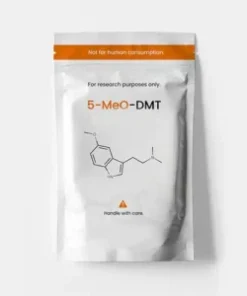 5-MeO-DMT