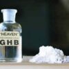 Liquid Ecstasy (GHB, Gbh, Gbl, Geebs)