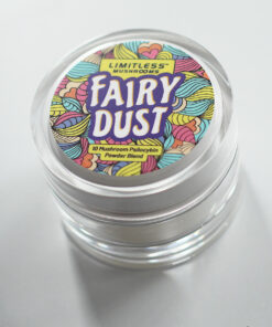 Limitless Fairy Dust (Limitless Mushrooms)