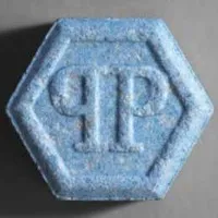 Philipp Plein Ecstasy Pills