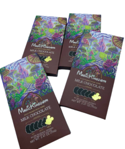 Magic Kingdom Chocolate Bars Online USA