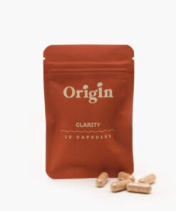 Buy Clarity Capsules (50mg-200mg) Online USA