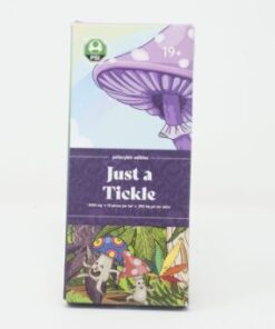 Buy Just a Tickle Products-Premium Psilocybin Chocolate Bars