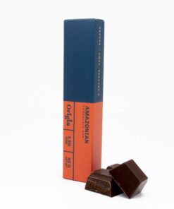 Amazonian – Psychedelic Chocolate Bar (Copy)
