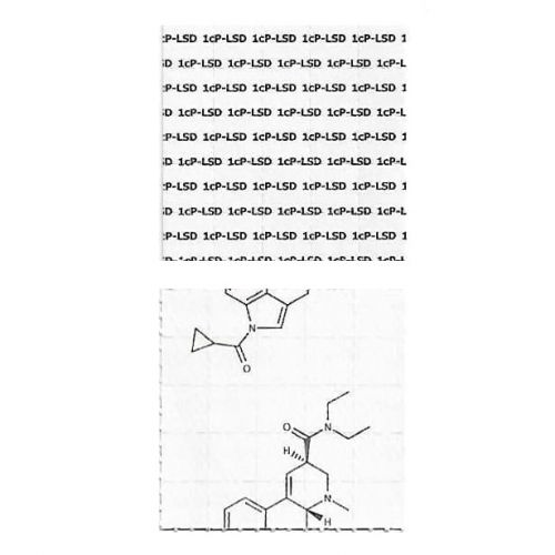 1cP-LSD Blotters – 100mcg 1cP-LSD Blotters – 100mcg