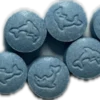 Blue Dolphin (Ecstasy) MDMA Mix