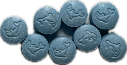 Blue Dolphin (Ecstasy) MDMA Mix Blue Dolphin (Ecstasy) MDMA Mix