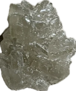 Raw MDMA (Molly)
